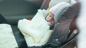 Muere bebé por calor en Italia