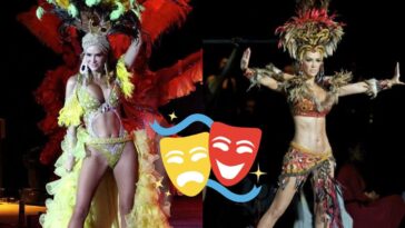Ninel Conde publica fotos de ella en Aventurera y la critican por colgarse de la polémica