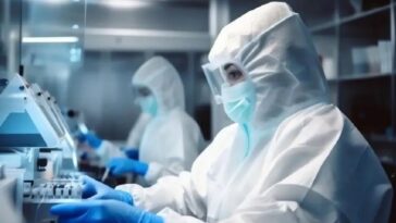 ¿Otro tercer caso de peste bubónica en EUA?