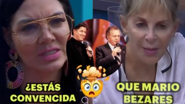 Paola Durante hace fuerte revelación del caso Paco Stanley