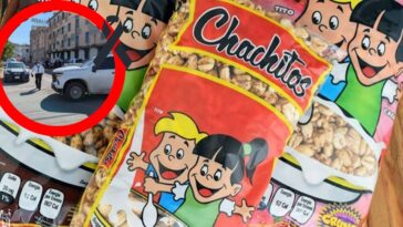 Privan de la vida al dueño del cereal Chachitos