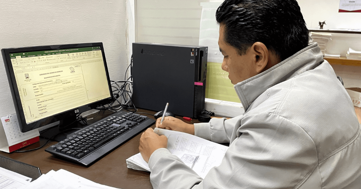 Servidores públicos del Poder Ejecutivo tendrán vacaciones