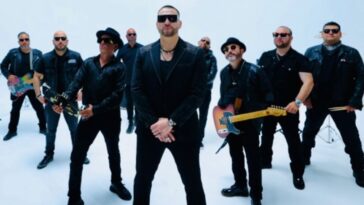 Rafael Amaya retoma su carrera musical