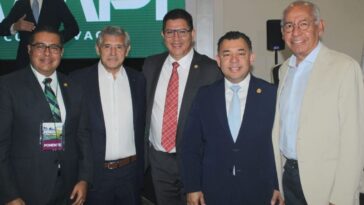 Refrenda Cuernavaca trabajo conjunto con sector inmobiliario