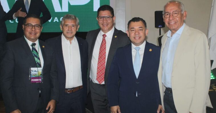 Refrenda Cuernavaca trabajo conjunto con sector inmobiliario
