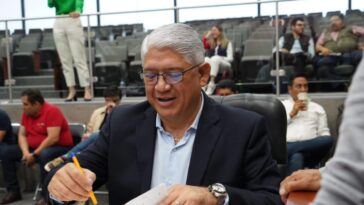 Senador