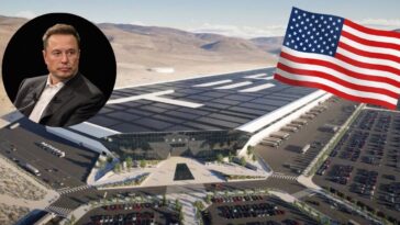 Suspenden planta de Tesla en México hasta pasar elecciones en EU