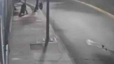 Usuarios frustran ataque sexual contra mujer en Iztapalapa