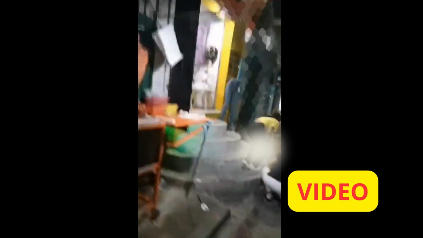 (VIDEO) Noche violenta en TEMIXCO, Morelos