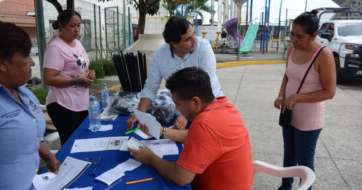 convocatoria