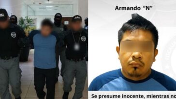 detenido