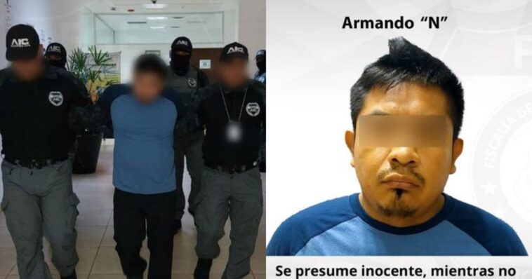 detenido