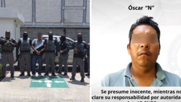 detenido