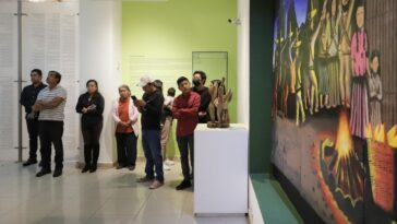 exposicion