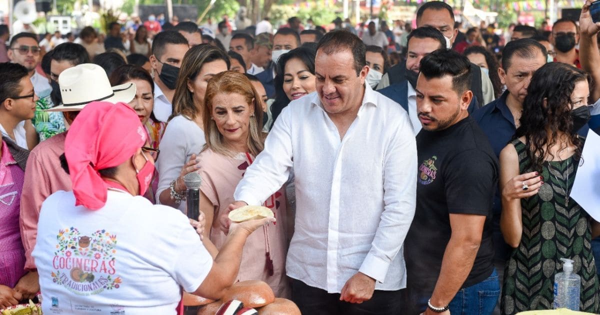 gobernador