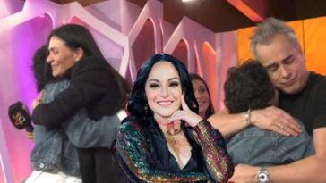 lolita cortés yo soy betty la fea