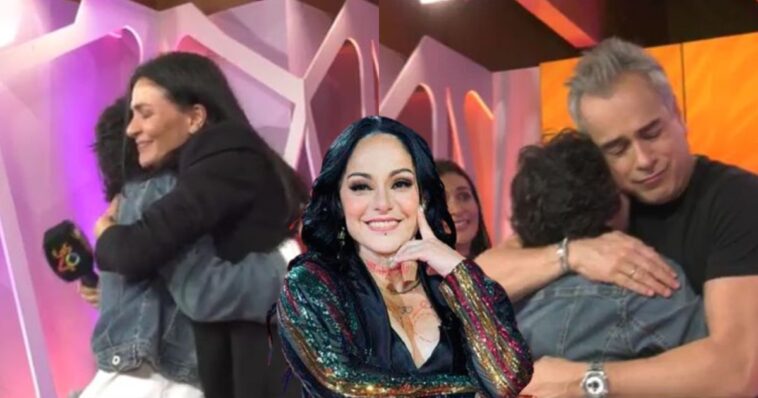 lolita cortés yo soy betty la fea