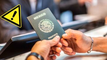 pasaporte