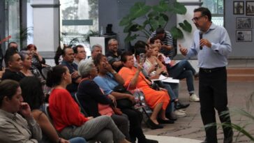 presentación