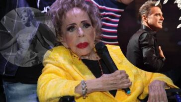 silvia pinal funeral