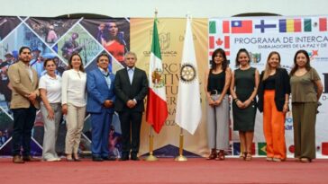 Rotary Cuernavaca
