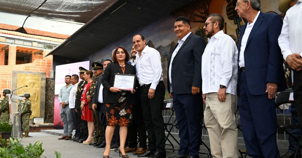 Aniversario