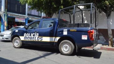 Cuautla recibe al mes de agosto con jueves violento