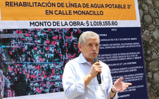 Cuernavaca sin deudas