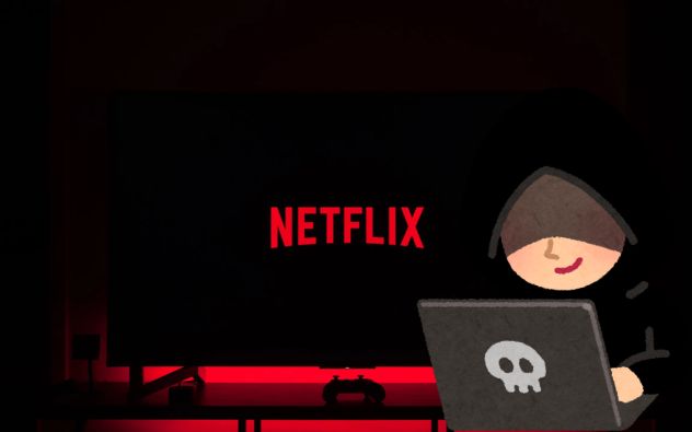 series gratis Netflix