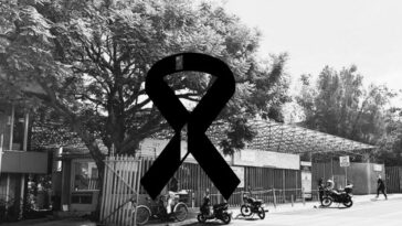 Muere estudiante en Edomex