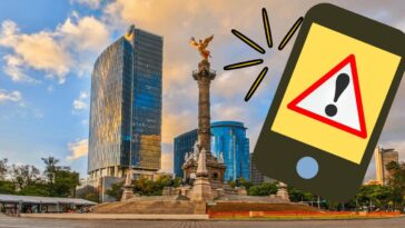 ¿Falló o no la prueba de Alerta Sísmica en celulares? Te contamos