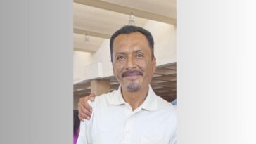 Familiares exigen la búsqueda del maestro cuautlense desaparecido