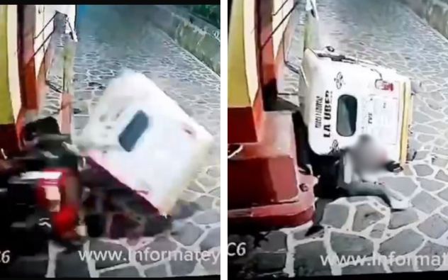 mototaxi Atlatlahucan