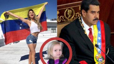 Lele Pons y Maduro