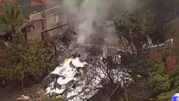Avión Brasil videos