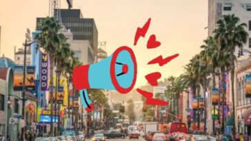 Sismo Los Ángeles