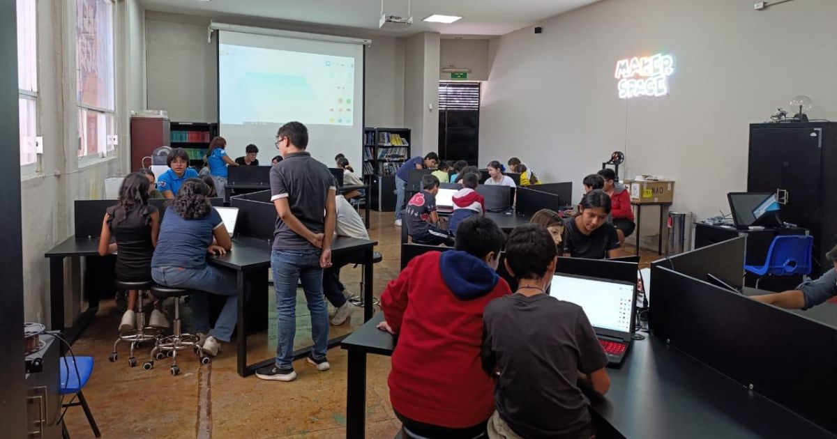 curso
