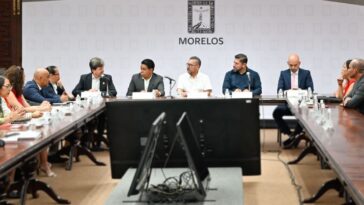 gobierno
