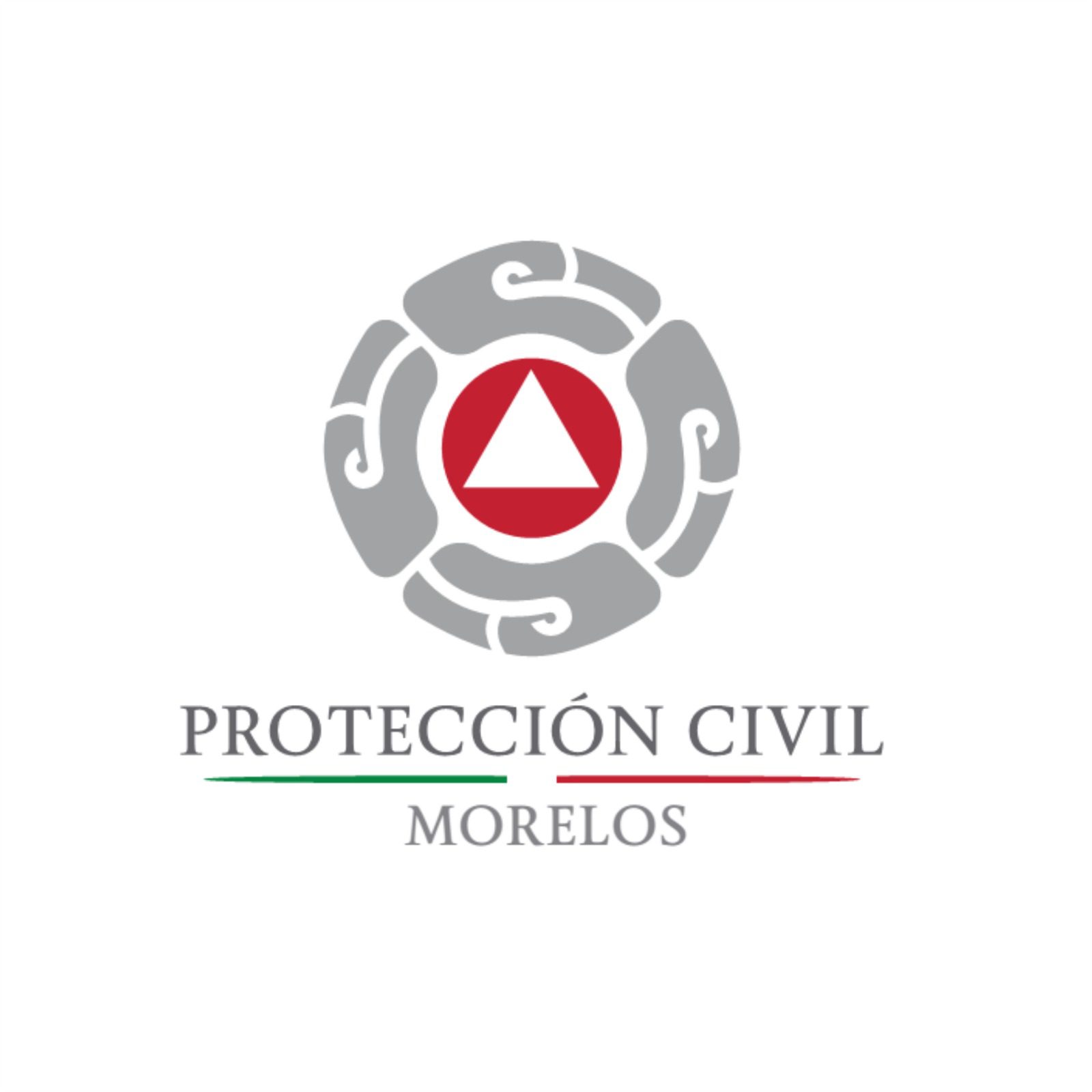 COMUNICADO DE PRENSA: ¿Sismo en Morelos?