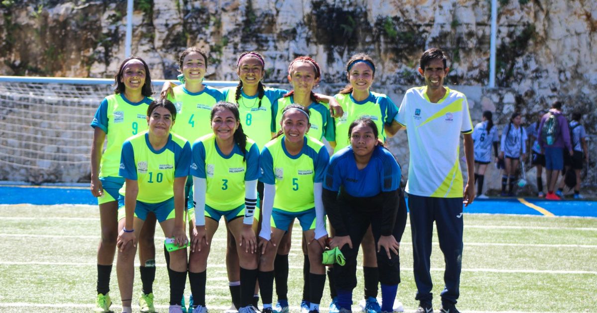 Morelos gana plata en Encuentro Nacional Deportivo Indígena 2024