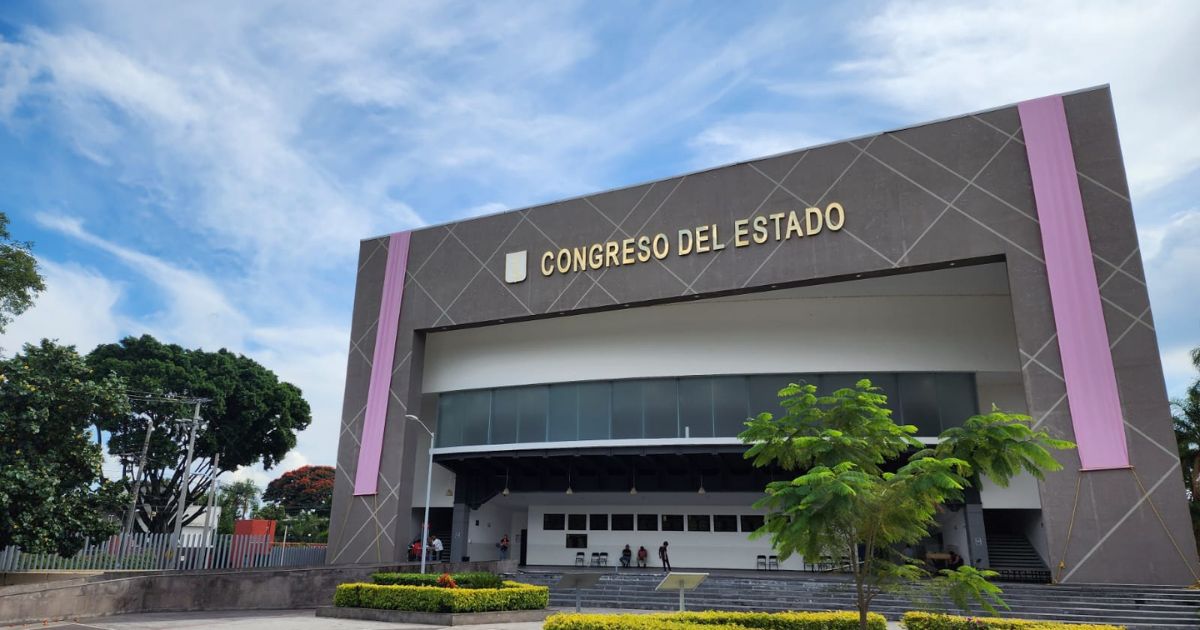 Congreso de Morelos aprueba reforma a la Guardia Nacional. Noticias en tiempo real