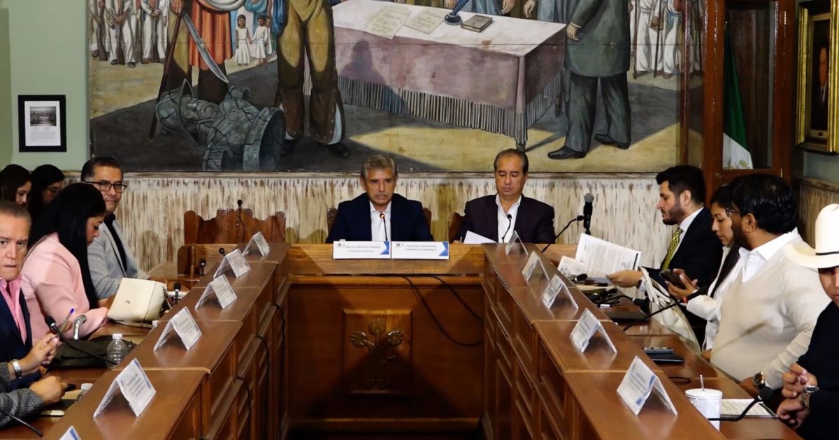 Ayuntamiento de Cuernavaca salda deudas heredadas de administraciones pasadas