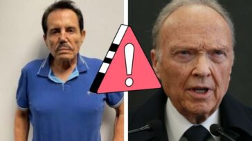 Gertz manero y Zambada