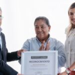 DIF Morelos recibe título de propiedad de tres predios en Temixco