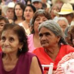 Pensión Bienestar para mujeres mayores llegará en 2025