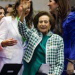 ¿Quién fue la Maestra Ifigenia Martínez?
