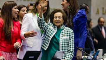 ¿Quién fue la Maestra Ifigenia Martínez?