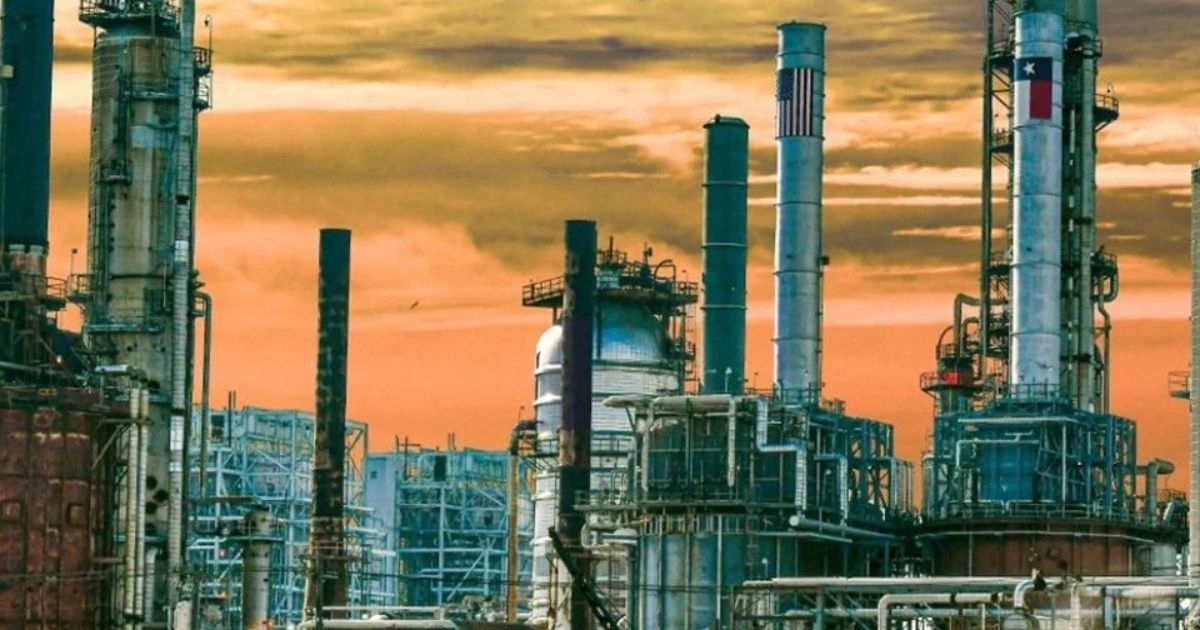 Se registra explosión en Deer Park de Pemex en Texas