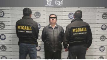 Vinculan a proceso al ex director de la Normal de Tenería de Edomex