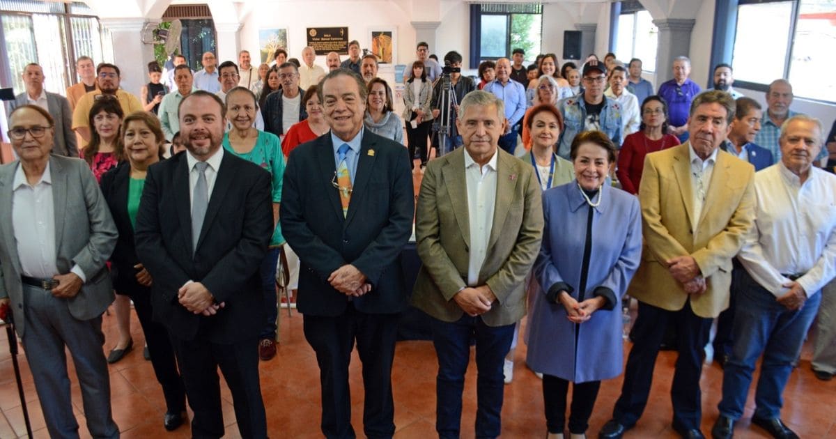 cronistas